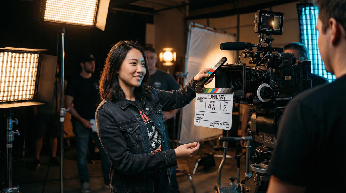 番茄视频-影视制作视频