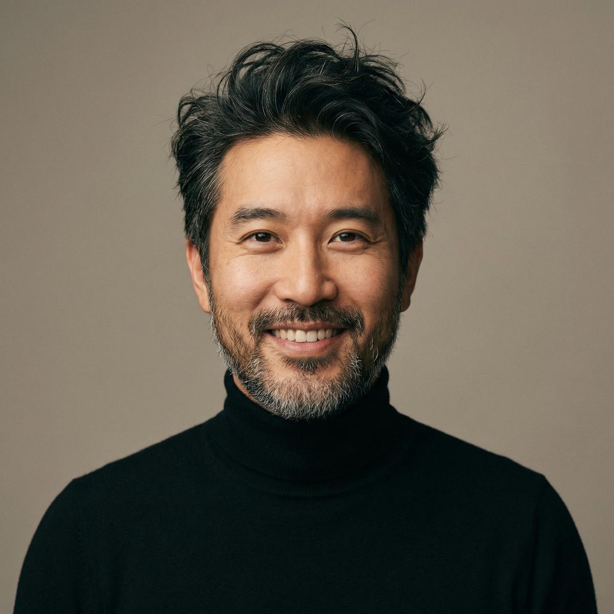 番茄视频-陈志远导演