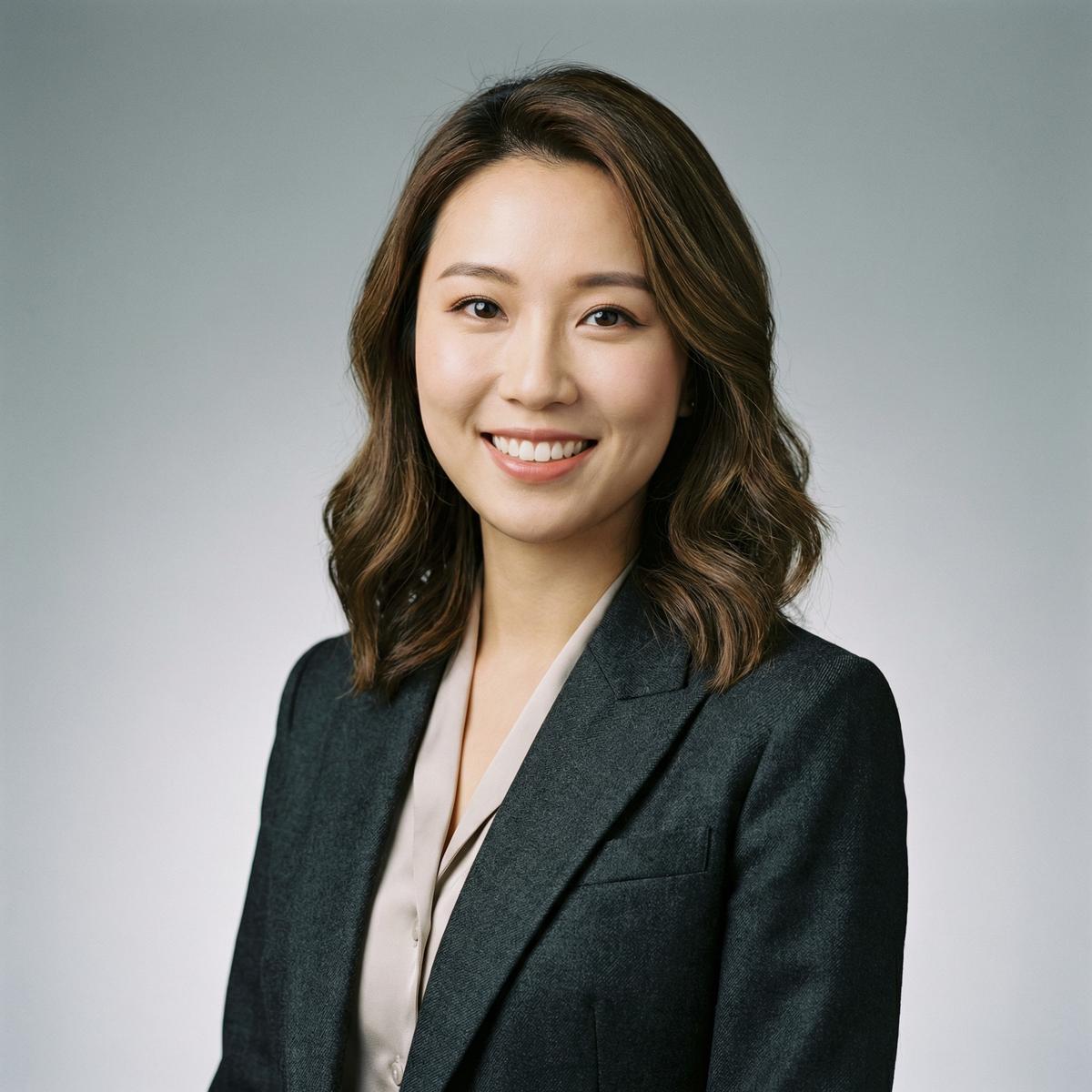 番茄视频-林雨晴制片人